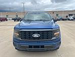 2025 Ford F-150 SuperCrew Cab 4x4 Pickup for sale #F43912 - photo 3