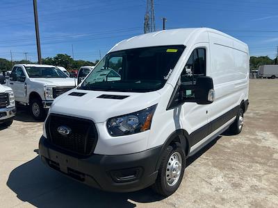 2025 Ford Transit 350 Medium Roof RWD Empty Cargo Van for sale #F43914 - photo 1
