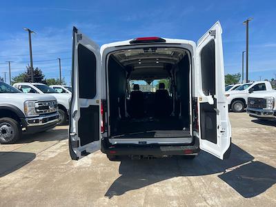 2025 Ford Transit 350 Medium Roof RWD Empty Cargo Van for sale #F43914 - photo 2