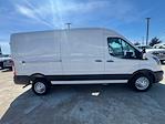 2025 Ford Transit 350 Medium Roof RWD Empty Cargo Van for sale #F43914 - photo 5