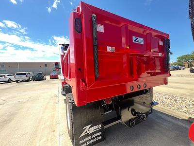 2025 Ford F-750 Regular Cab DRW RWD Rugby Dump Truck for sale #F43917 - photo 2