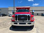 2025 Ford F-750 Regular Cab DRW RWD Rugby Dump Truck for sale #F43917 - photo 3