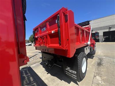 2025 Ford F-750 Regular Cab DRW 4x2 Dump Truck for sale #F43918 - photo 2