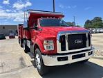 2025 Ford F-750 Regular Cab DRW 4x2 Dump Truck for sale #F43918 - photo 4