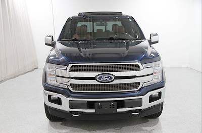 2020 Ford F-150 SuperCrew Cab 4x4 Pickup for sale #F43919A - photo 2