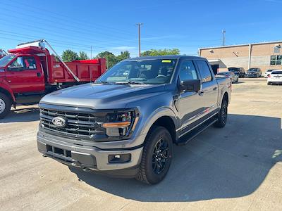 2025 Ford F-150 SuperCrew Cab 4x4 Pickup for sale #F43920 - photo 1