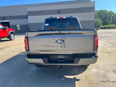 2025 Ford F-150 SuperCrew Cab 4x4 Pickup for sale #F43920 - photo 2