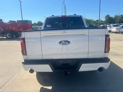 2025 Ford F-150 SuperCrew Cab 4x4 Pickup for sale #F43921 - photo 2