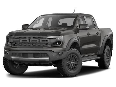 2023 Ford F-150 SuperCrew Cab 4x4 Pickup for sale #F43921A - photo 1