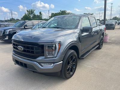 2023 Ford F-150 SuperCrew Cab 4x4 Pickup for sale #F43921A - photo 1