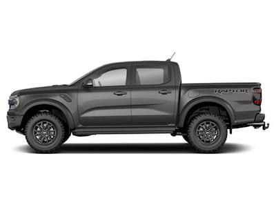2023 Ford F-150 SuperCrew Cab 4x4 Pickup for sale #F43921A - photo 2