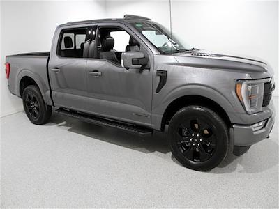 2023 Ford F-150 SuperCrew Cab 4x4 Pickup for sale #F43921A - photo 1