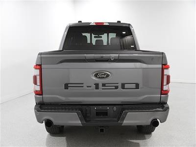 2023 Ford F-150 SuperCrew Cab 4x4 Pickup for sale #F43921A - photo 2