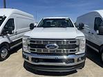 2025 Ford F-550 Regular Cab DRW 4x4 Cab Chassis for sale #F43923 - photo 3