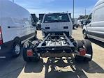 2025 Ford F-550 Regular Cab DRW 4x4 Cab Chassis for sale #F43923 - photo 2