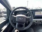 2025 Ford F-550 Regular Cab DRW 4x4 Cab Chassis for sale #F43923 - photo 8