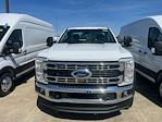 2025 Ford F-550 Regular Cab DRW 4x4 Cab Chassis for sale #F43923 - photo 3