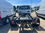 2025 Ford F-550 Regular Cab DRW 4x4 Cab Chassis for sale #F43923 - photo 2
