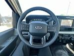 2025 Ford F-550 Regular Cab DRW 4x4 Cab Chassis for sale #F43933 - photo 9
