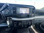2025 Ford F-550 Regular Cab DRW 4x4 Cab Chassis for sale #F43933 - photo 10