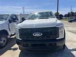 2025 Ford F-550 Regular Cab DRW 4x4 Cab Chassis for sale #F43933 - photo 3