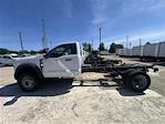 2025 Ford F-550 Regular Cab DRW 4x4 Cab Chassis for sale #F43933 - photo 5