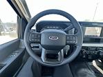 2025 Ford F-550 Regular Cab DRW 4x4 Cab Chassis for sale #F43933 - photo 9