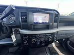 2025 Ford F-550 Regular Cab DRW 4x4 Cab Chassis for sale #F43933 - photo 10