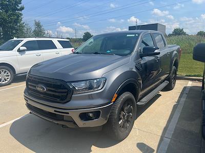 2022 Ford Ranger SuperCrew Cab 4x4 Pickup for sale #F43935A - photo 1