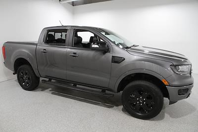 2022 Ford Ranger SuperCrew Cab 4x4 Pickup for sale #F43935A - photo 1