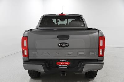 2022 Ford Ranger SuperCrew Cab 4x4 Pickup for sale #F43935A - photo 2