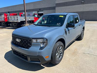 New 2025 Ford Maverick XLT SuperCrew Cab Pickup for sale #F43937 - photo 1