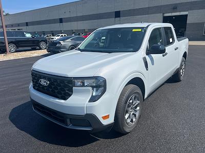 New 2025 Ford Maverick XLT SuperCrew Cab Pickup for sale #F43938 - photo 1