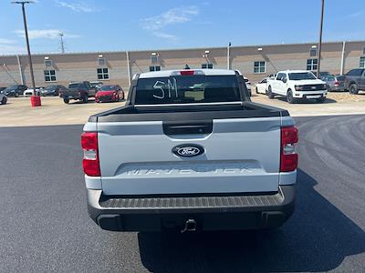 New 2025 Ford Maverick XLT SuperCrew Cab Pickup for sale #F43938 - photo 2
