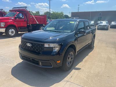 New 2025 Ford Maverick XLT SuperCrew Cab AWD Pickup for sale #F43939 - photo 1