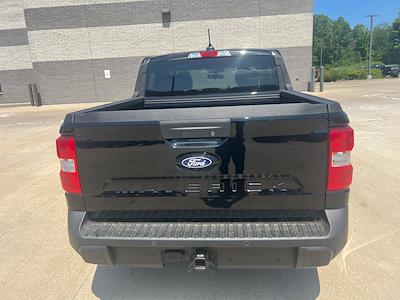 New 2025 Ford Maverick XLT SuperCrew Cab AWD Pickup for sale #F43939 - photo 2