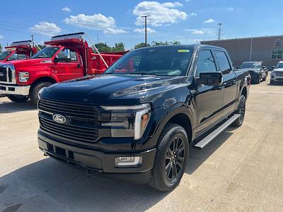2025 Ford F-150 SuperCrew Cab 4x4 Pickup for sale #F43941 - photo 1