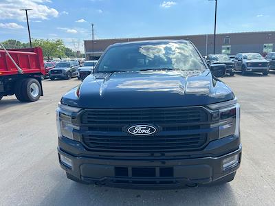 2025 Ford F-150 SuperCrew Cab 4x4 Pickup for sale #F43941 - photo 2