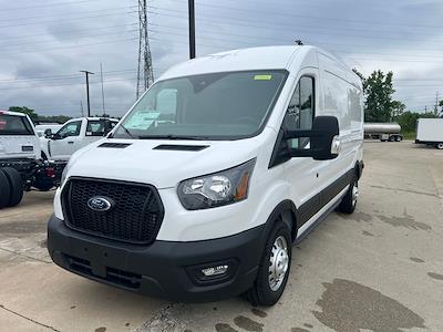 2025 Ford Transit 350 Medium Roof RWD Empty Cargo Van for sale #F43945 - photo 1