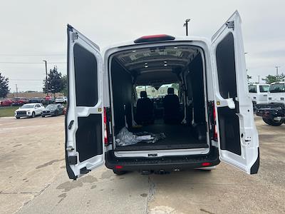 2025 Ford Transit 350 Medium Roof RWD Empty Cargo Van for sale #F43945 - photo 2