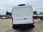 2025 Ford Transit 350 Medium Roof RWD Empty Cargo Van for sale #F43945 - photo 6