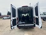 2025 Ford Transit 350 Medium Roof RWD Empty Cargo Van for sale #F43945 - photo 2