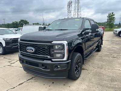 2025 Ford F-350 Crew Cab SRW 4x4 Pickup for sale #F43946 - photo 1