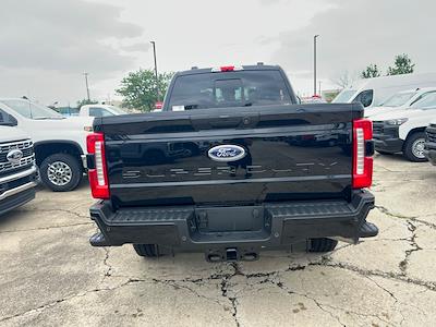 2025 Ford F-350 Crew Cab SRW 4x4 Pickup for sale #F43946 - photo 2