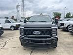 New 2025 Ford F-350 XL Crew Cab 4x4 SRW Pickup for sale #F43946 - photo 3