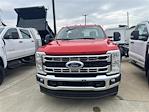 New 2025 Ford F-350 XL Regular Cab 4x4 Cab Chassis for sale #F43954 - photo 3