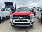 New 2025 Ford F-350 Regular Cab 4x4 Cab Chassis for sale #F43954 - photo 3