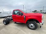 New 2025 Ford F-350 Regular Cab 4x4 Cab Chassis for sale #F43954 - photo 5