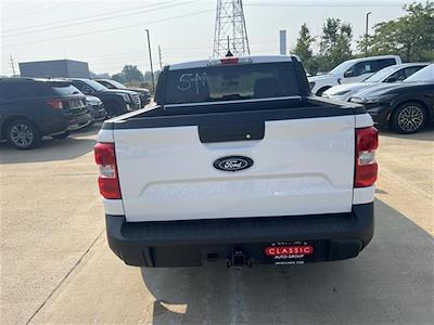 2025 Ford Maverick SuperCrew Cab FWD Pickup for sale #F43965 - photo 2