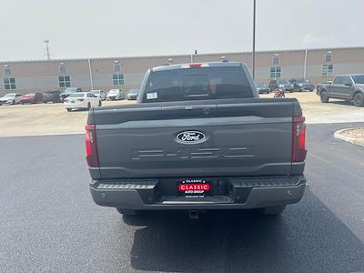 New 2025 Ford F-150 XLT SuperCrew Cab 4x4 Pickup for sale #F43970 - photo 2